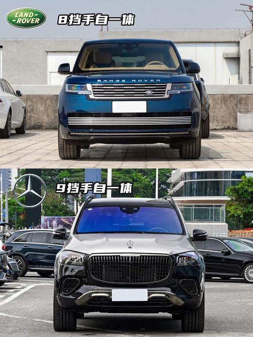 深圳123迈巴赫经典与现代的完美融合，路虎如何塑造独特的品牌形象